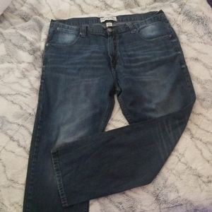 Paper & Denim Brand Men's Jeans 38x32